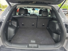 Used 2020  Jeep Cherokee 4d SUV 4WD Trailhawk 2&period;0L Turbo at City Wide Auto Credit near Toledo&comma; OH