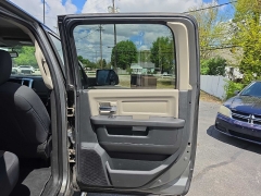 Used 2012  Ram 2500 4WD Crew Cab SLT at City Wide Auto Credit near Toledo&comma; OH