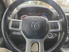 Used 2017  Ram 1500 4WD Crew Cab Laramie at City Wide Auto Credit near Toledo&comma; OH