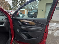 Used 2018  GMC Terrain 4d SUV FWD SLE 1&period;5L Turbo at City Wide Auto Credit near Toledo&comma; OH