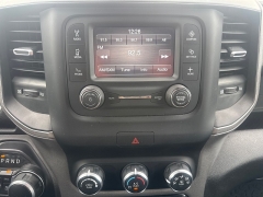 Used 2022  Ram 1500 4WD Tradesman Quad Cab 6'4" Box at City Wide Auto Credit near Toledo&comma; OH
