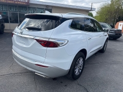 Used 2023  Buick Enclave FWD 4dr Essence at City Wide Auto Credit near Toledo&comma; OH