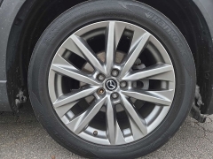 Used 2018  Mazda CX-9 4d SUV FWD Grand Touring at City Wide Auto Credit near Toledo&comma; OH