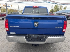 Used 2015  Ram 1500 4WD Crew Cab SLT at City Wide Auto Credit near Toledo, OH