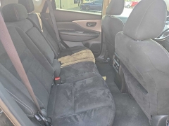 Used 2019  Nissan Murano 4d SUV AWD S at City Wide Auto Credit near Toledo, OH