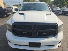 Used 2022  Ram 1500 Classic 4WD Tradesman Quad Cab 6'4" Box at City Wide Auto Credit near Toledo&comma; OH