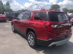Used 2023  GMC Acadia AWD 4dr Denali at City Wide Auto Credit near Toledo, OH