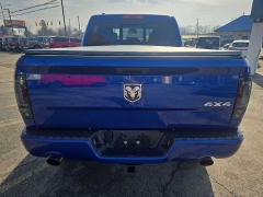 Used 2016  Ram 1500 4WD Crew Cab Sport at City Wide Auto Credit near Toledo&comma; OH