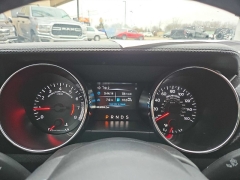 Used 2016  Ford Mustang 2d Convertible V6 at City Wide Auto Credit near Toledo&comma; OH