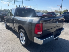 Used 2014  Ram 1500 4WD Crew Cab SLT Longbed at City Wide Auto Credit near Toledo&comma; OH