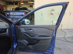 Used 2021  Nissan Rogue AWD SV at City Wide Auto Credit near Toledo&comma; OH