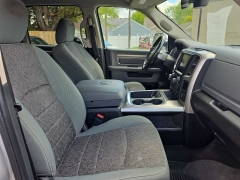 Used 2017  Ram 1500 4WD Crew Cab Big Horn at City Wide Auto Credit near Toledo&comma; OH