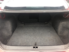 Used 2015  Chrysler 200 4d Sedan Limited I4 at City Wide Auto Credit near Toledo, OH