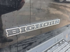 Used 2020  Ram 1500 4WD Crew Cab Big Horn Longbed at City Wide Auto Credit near Toledo&comma; OH