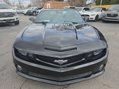 Used 2010  Chevrolet Camaro 2d Coupe SS2 at City Wide Auto Credit near Toledo&comma; OH