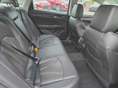 Used 2017  Buick LaCrosse 4d Sedan Premium at City Wide Auto Credit near Toledo, OH