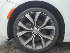 Used 2016  Chrysler 200 4d Sedan C V6 at City Wide Auto Credit near Toledo&comma; OH