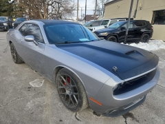 Used 2018  Dodge Challenger 2d Coupe T&sol;A Plus at City Wide Auto Credit near Toledo&comma; OH