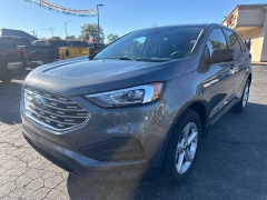 Used 2022  Ford Edge SE AWD at City Wide Auto Credit near Toledo&comma; OH