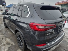 Used 2019  BMW X5 xDrive40i Sports Activity Vehicle at City Wide Auto Credit near Toledo&comma; OH