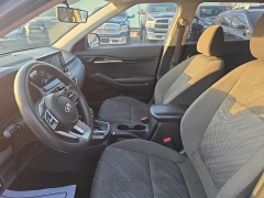 Used 2021  Kia Seltos 4d SUV AWD LX at City Wide Auto Credit near Toledo&comma; OH