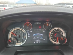 Used 2015  Ram 1500 4WD Crew Cab Sport Longbed at City Wide Auto Credit near Toledo&comma; OH