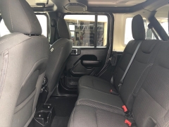 Used 2021  Jeep Wrangler Unlimited 80th Anniversary 4x4 *Ltd Avail* at City Wide Auto Credit near Toledo, OH