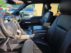 Used 2020  Ford F-150 4WD SuperCrew Lariat 5 1&sol;2 at City Wide Auto Credit near Toledo&comma; OH