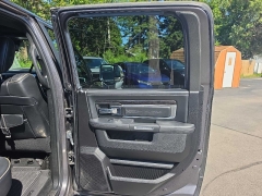 Used 2016  Ram 1500 4WD Crew Cab Longhorn Limited at City Wide Auto Credit near Toledo&comma; OH