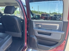 Used 2018  Ram 1500 4WD Crew Cab SLT at City Wide Auto Credit near Toledo&comma; OH