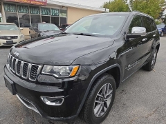 Used 2019  Jeep Grand Cherokee 4d SUV 4WD Limited V6 at City Wide Auto Credit near Toledo, OH