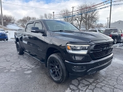 Used 2019  Ram 1500 4WD Crew Cab Sport at City Wide Auto Credit near Toledo, OH