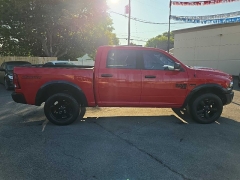Used 2020  Ram 1500 Classic 4WD Crew Cab Warlock at City Wide Auto Credit near Toledo&comma; OH