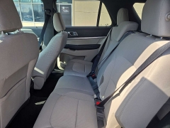 Used 2019  Ford Explorer 4d SUV FWD XLT Ecoboost at City Wide Auto Credit near Toledo&comma; OH