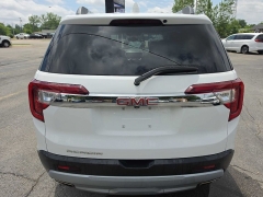 Used 2022  GMC Acadia FWD 4dr SLE at City Wide Auto Credit near Toledo&comma; OH