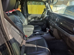 Used 2020  Jeep Wrangler Unlimited 4d SUV 4WD Sahara Altitude at City Wide Auto Credit near Toledo&comma; OH