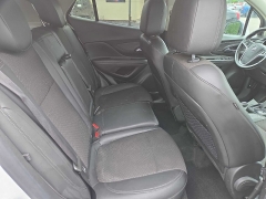 Used 2020  Buick Encore 4d SUV AWD Preferred at City Wide Auto Credit near Toledo, OH