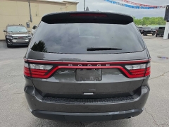 Used 2021  Dodge Durango SXT Plus AWD at City Wide Auto Credit near Toledo&comma; OH