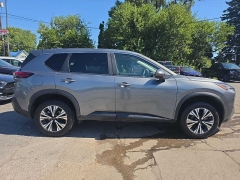 Used 2023  Nissan Rogue AWD SV at City Wide Auto Credit near Toledo&comma; OH