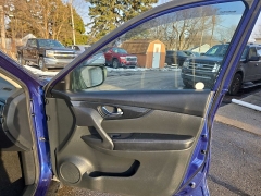 Used 2019  Nissan Rogue 4d SUV AWD S at City Wide Auto Credit near Toledo&comma; OH