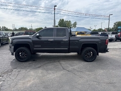 Used 2016  GMC Sierra 1500 4WD Double Cab SLT at City Wide Auto Credit near Toledo&comma; OH