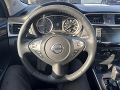 Used 2019  Nissan Sentra 4d Sedan S CVT at City Wide Auto Credit near Toledo, OH