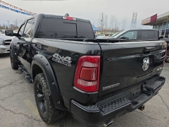 Used 2020  Ram 1500 4WD Crew Cab Big Horn at City Wide Auto Credit near Toledo&comma; OH