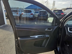 Used 2017  Dodge Journey 4d SUV AWD GT at City Wide Auto Credit near Toledo, OH