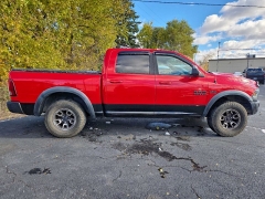 Used 2015  Ram 1500 4WD Crew Cab Rebel at City Wide Auto Credit near Toledo&comma; OH