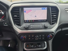 Used 2020  GMC Acadia 4d SUV AWD SLT I4 at City Wide Auto Credit near Toledo&comma; OH