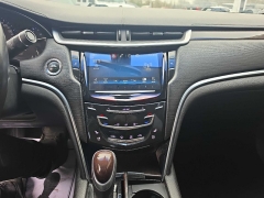 Used 2015  Cadillac XTS 4d Sedan Luxury AWD at City Wide Auto Credit near Toledo&comma; OH