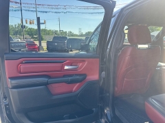 Used 2019  Ram 1500 4WD Crew Cab Rebel at City Wide Auto Credit near Toledo&comma; OH