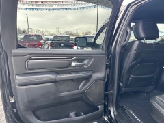 Used 2019  Ram 1500 4WD Crew Cab Sport at City Wide Auto Credit near Toledo, OH
