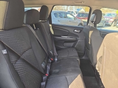 Used 2020  Dodge Journey 4d SUV FWD SE 2.4L Value at City Wide Auto Credit near Toledo, OH